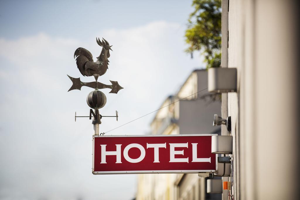 Hahn Hotel Wien
