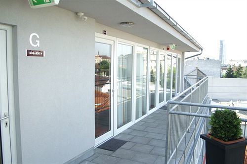 Hotel Hahn Wien