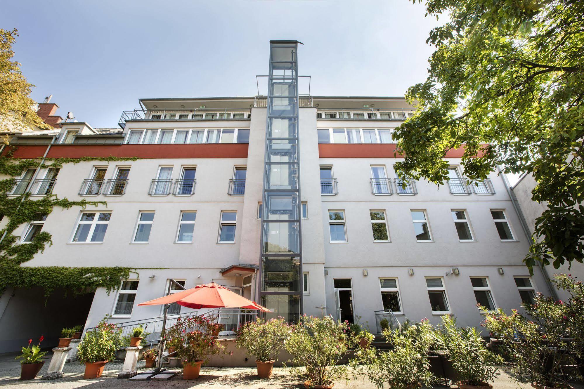 Hahn Wien
