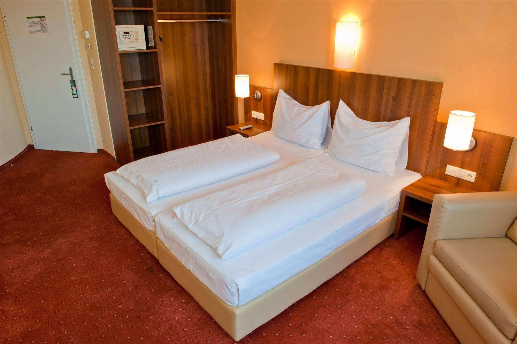 Hotel Hahn Wien