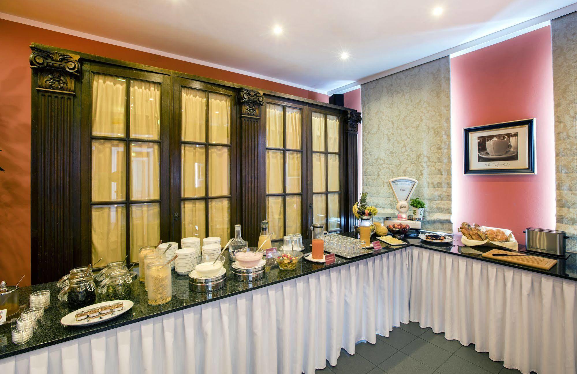 Hahn Hotel Wien